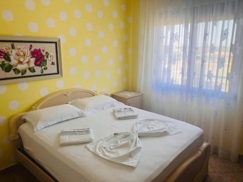 Divjake House | Fori Vodo