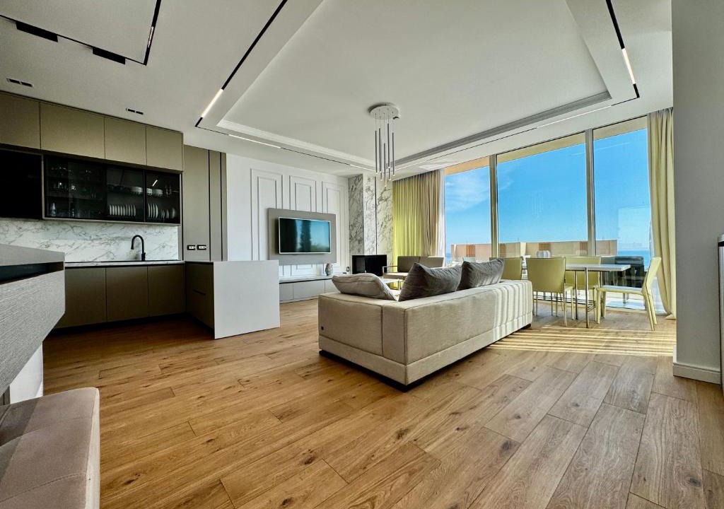 Jala Villa | Fountain Villa, Green Coast