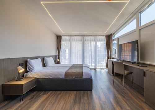 Matiçan Hotel | Four Side Hotel