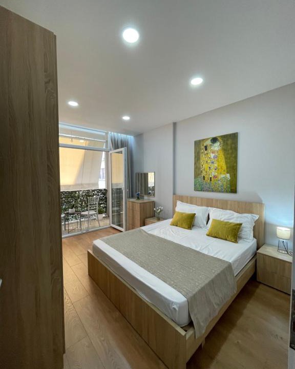 Tirana Apartment | Franci's Apartment No2