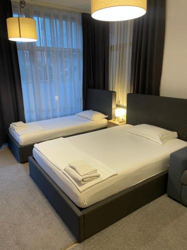 Kolovicë Apartment | Friendly Rent