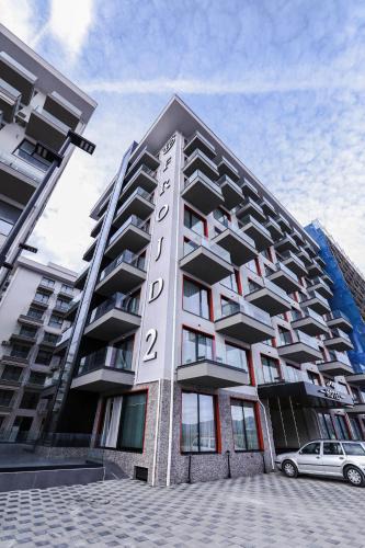 Shengjin Hotel | Frojd Kune Resort & Beach Hotel