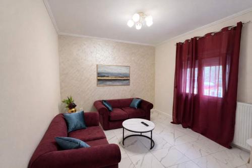 Stavroupoli Apartment | Fully-equipped Stay in Nikopoli Thessaloniki
