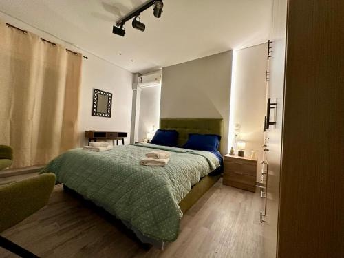 Attiki Apartment | Fully Renovated Apartment In The Heart Of Athens