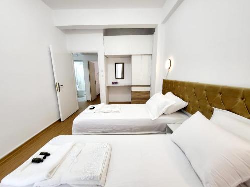 Athens Apartment | Furnished Apartment in Athens