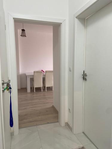 Çagllavicë Apartment | Fushë Kosova Apartment