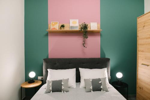 Alexandroupoli Apartment | Future Hubs Urban