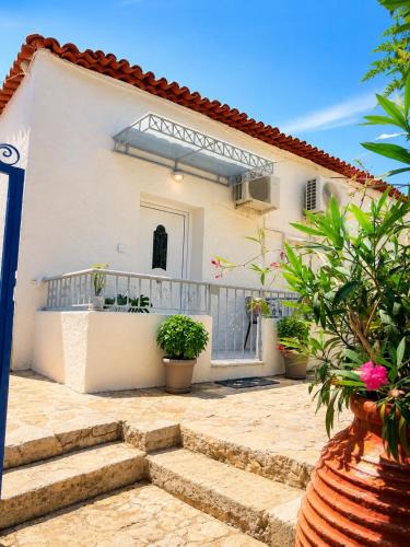 Palaia Epidavros Apartment | G&D guest house