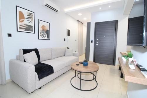Kavala Apartment | G&E Kavala Apartments