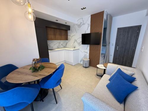 Paralia Dionysiou Apartment | G&S Dionisiou Apartment
