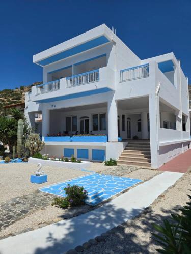 Sougia Hotel | Gabi Rooms in Sougia