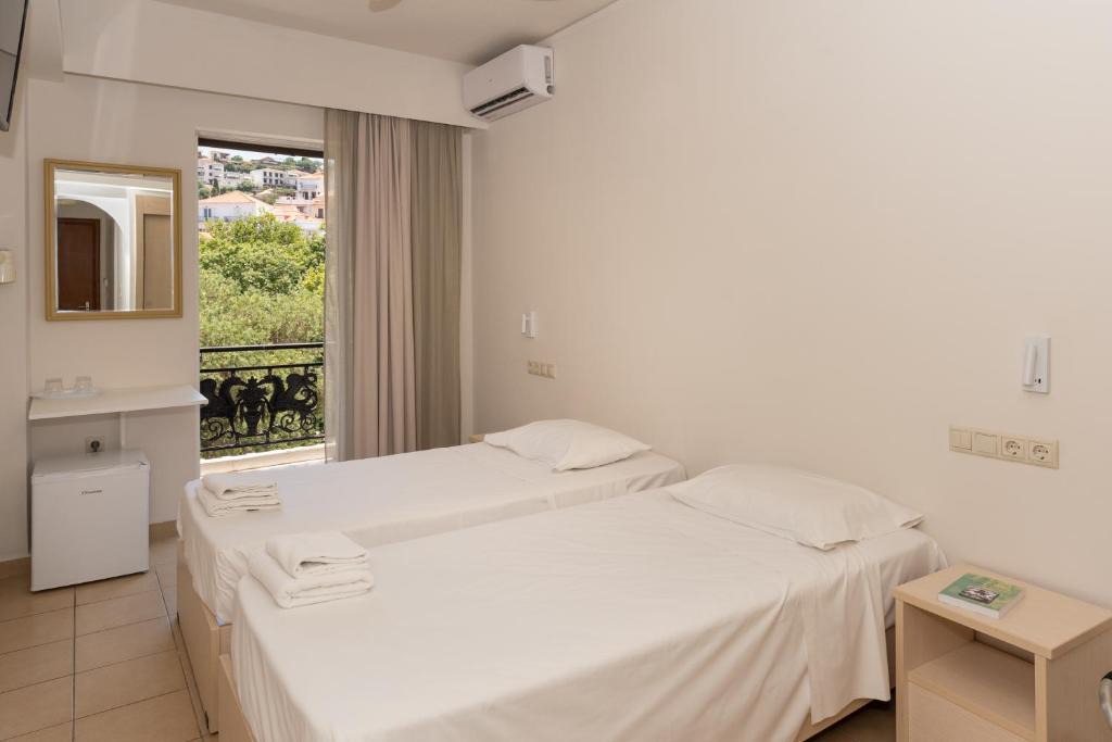 Pylos Hotel | Galaxy New Hotel