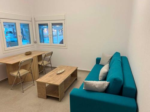 Nea Potidaia Apartment | Galini Apartments