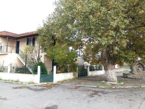 Tripoli Apartment | Galini