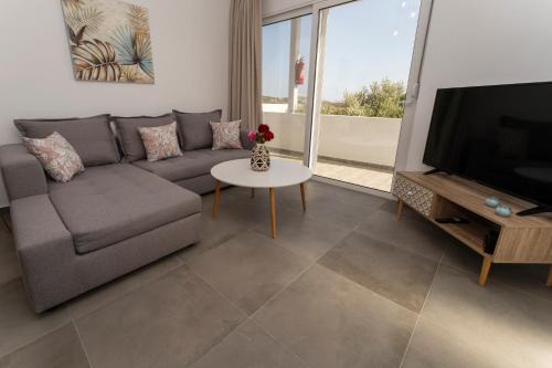 Triopetra House | GALINI House