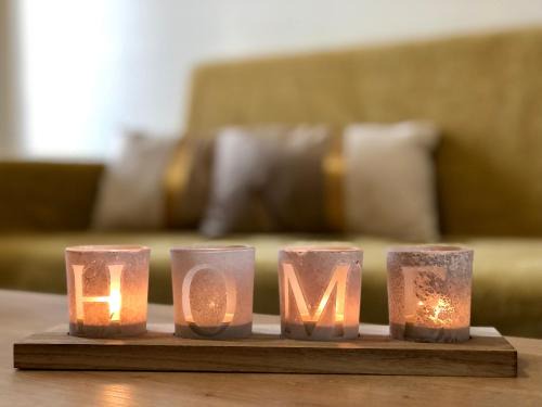 Drama Apartment | Gallery House in Drama