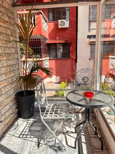 Kashar Apartment | Garden apartment