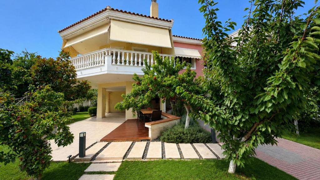Alexandroupoli Apartment | Garden Bliss 1 Alexandroupolis