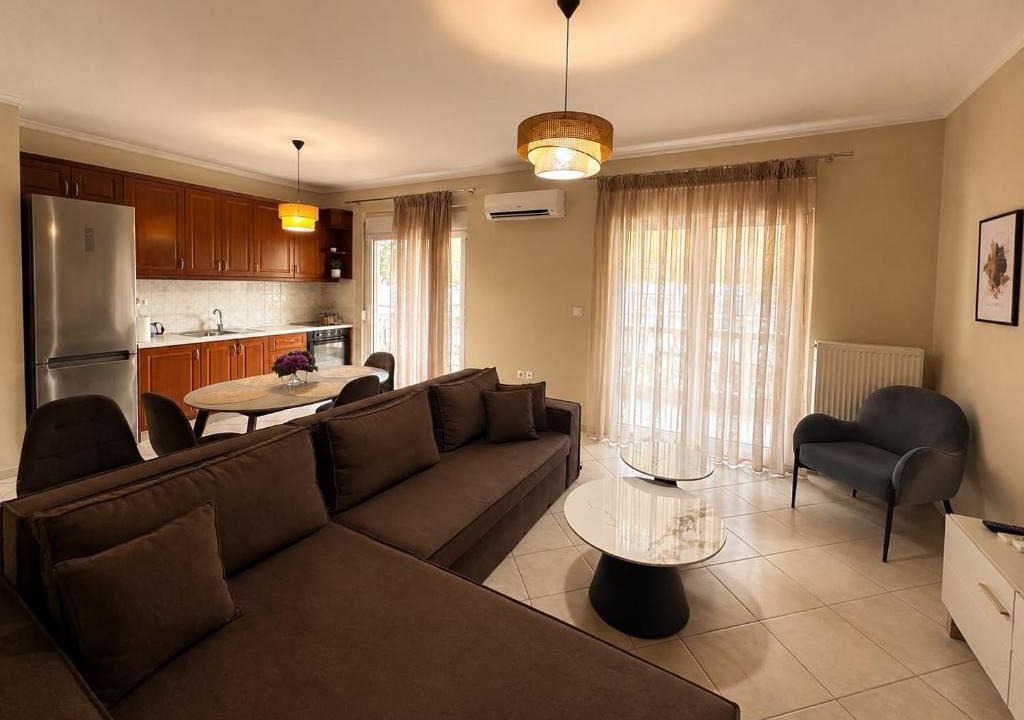Alexandroupoli Apartment | Garden Bliss 1 Alexandroupolis