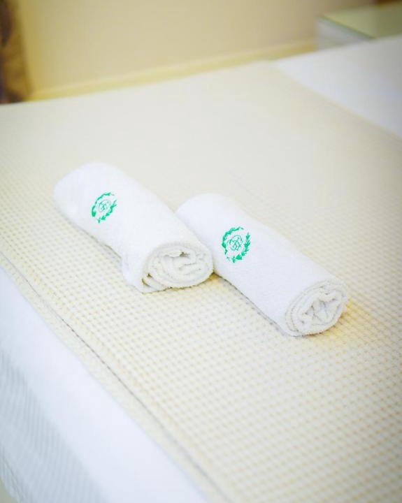 Elbasan Hotel | Garden Hotel