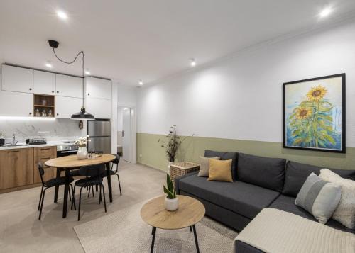 Drama Apartment | Garden House Retreat-Suite
