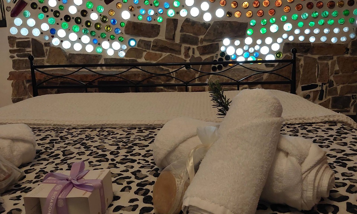 Agios Nikolaos Town House | Garden house & sea view Yù Yī