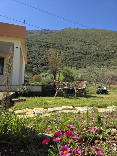 Orikum Villa | Garden of Eden Villa Dukat
