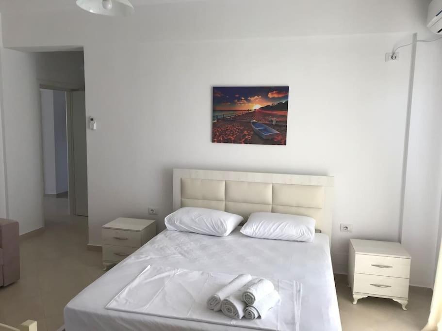 Sarande Apartment | Garden Villa Appartment 2