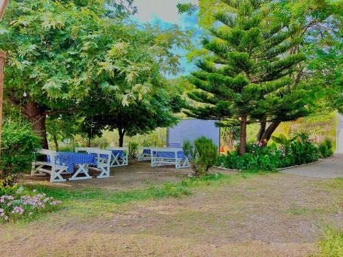 Lukove Hotel | Garden Villa Naza