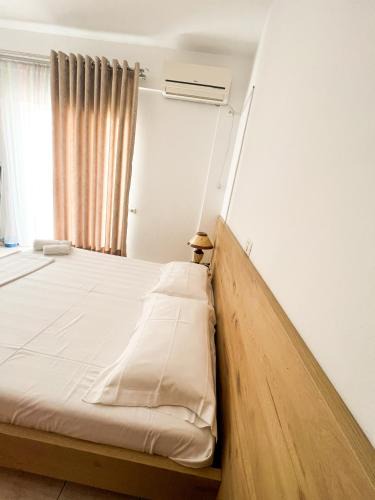 Kodrra Apartment | Garden Villa Sarande Apt-6
