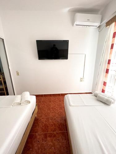 Kodrra Apartment | Garden Villa Sarande Apt-4