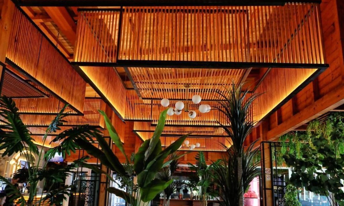 Bushat Resort | Gardenland Resort