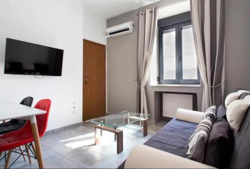 Athens City Centre Apartment | Gazi Boutique Apartment 2