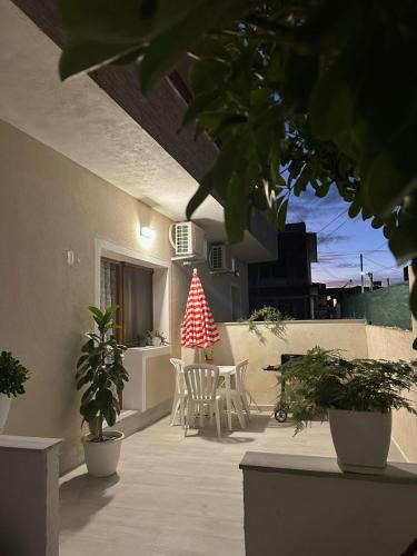 Vlore Apartment | Gazi Villa