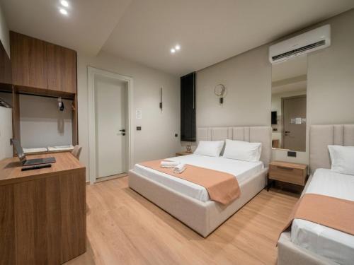 Vlore Hotel | Geer Inn 3