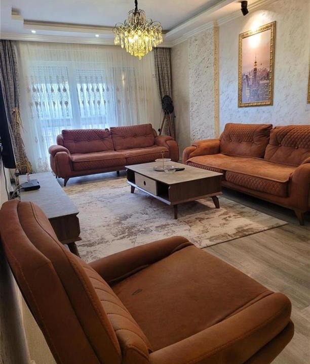 Kukes Apartment | Genti Apartment