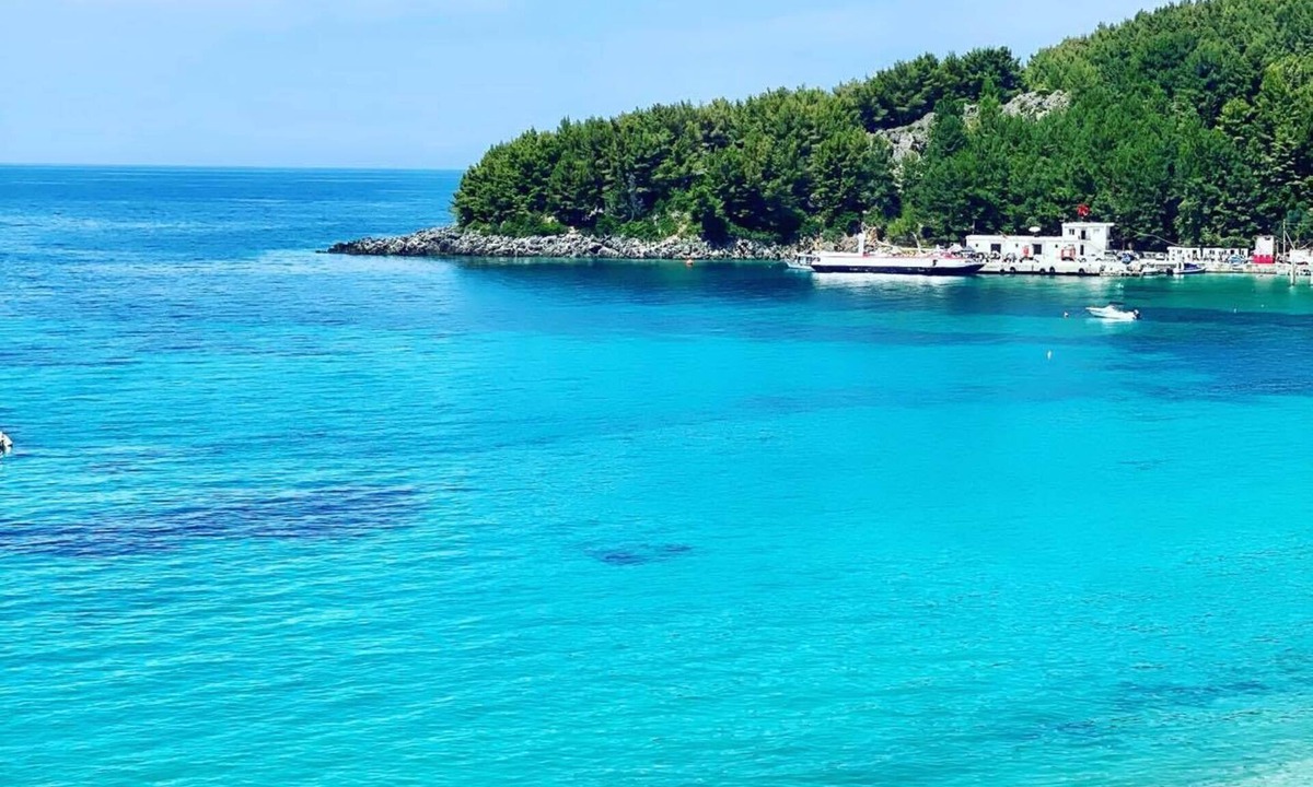 Himare Hotel | Geo & Art Boutique Hotel