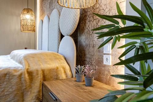 Andravida-Kyllini Apartment | George V Luxury Apartments - Room 4
