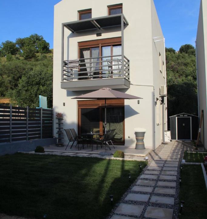 Sivota Apartment | Georgia and Sotiris Sunset Villa
