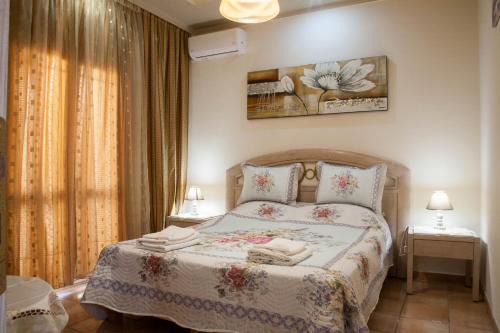 Chania Town Apartment | Georgia's House Chania