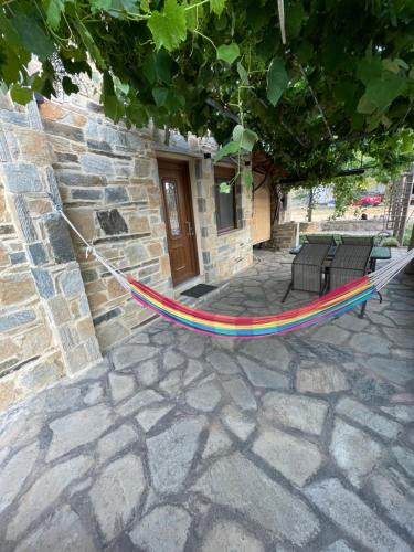Skala Marion House | Georgios House