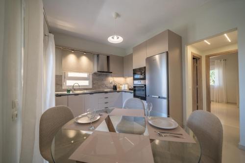 Milea Apartment | Gerania nature Residence 22