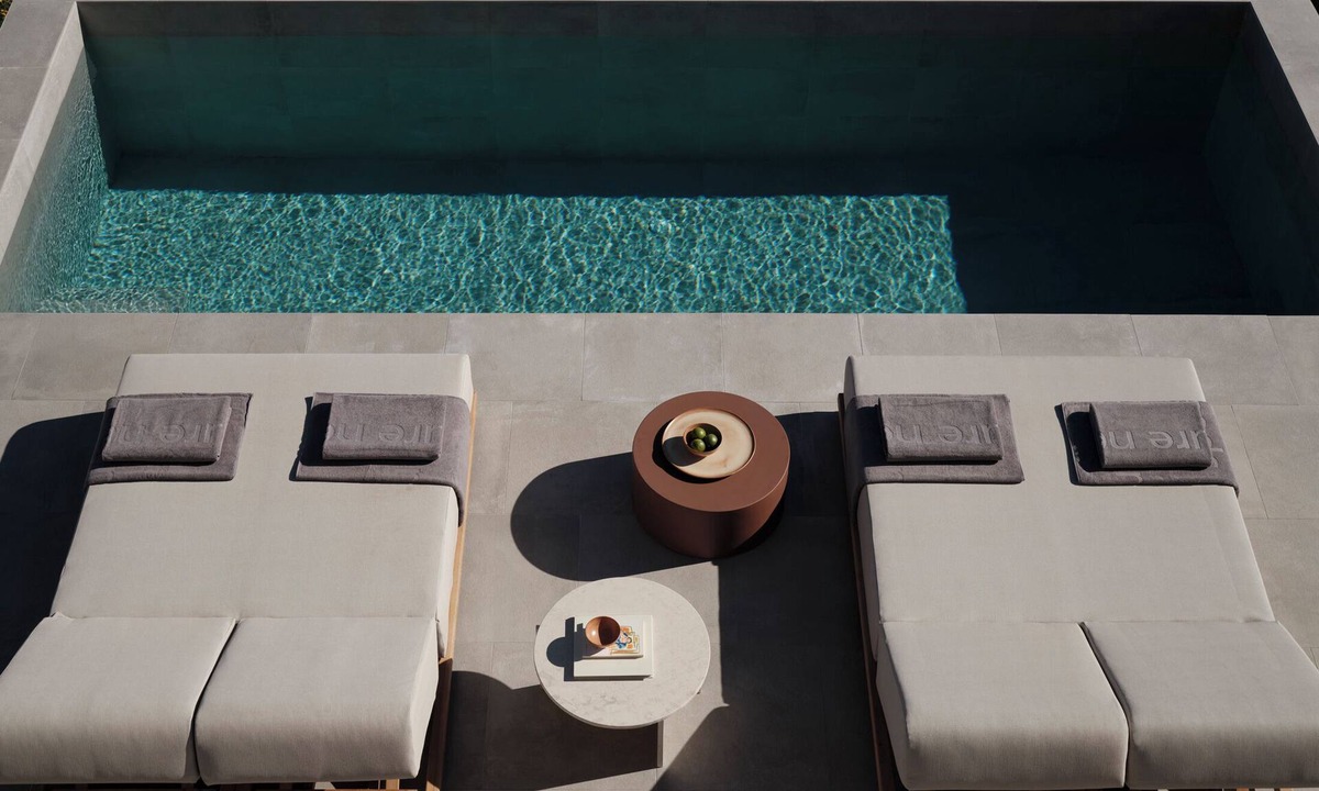Imerovigli Villa | Geranium Villa with Private Pool, Epos Villas Imerovigli