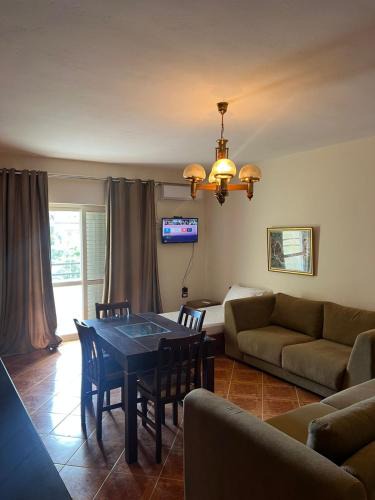 Himare Apartment | Gianni's apartment