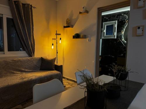 Salamis House | Giannis Philoxenia