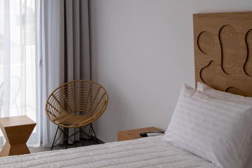 Glastros Hotel | Giannoulaki Resort