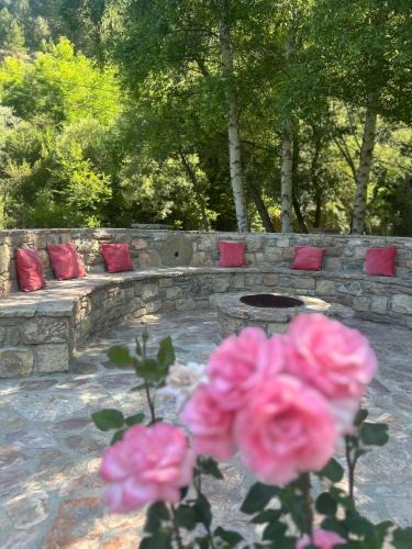 Voskopoje House | Gioia Resort