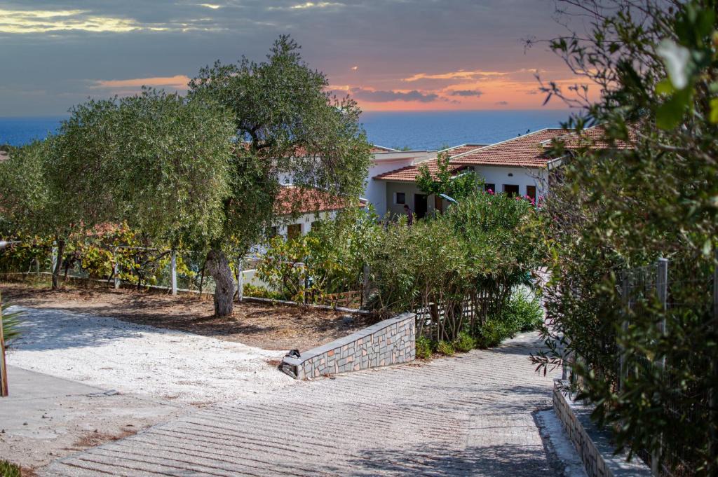 Astris Apartment | Giola Apartments And studios 1