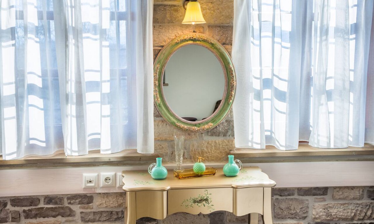 Ano Pedina Hotel | Gioraldi Art Hotel