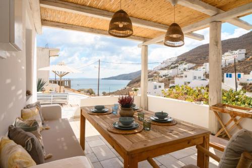 Astypalaia Villa | GiSt